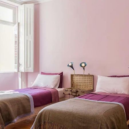 Apartamento Feeling Oporto Exterior foto