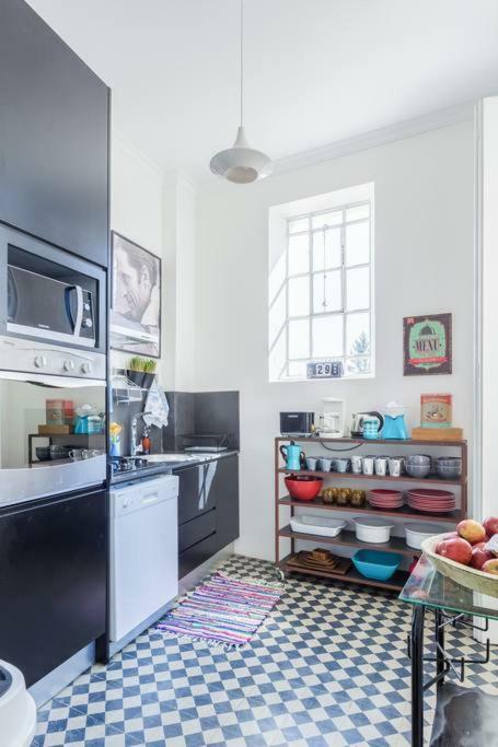 Apartamento Feeling Oporto Exterior foto
