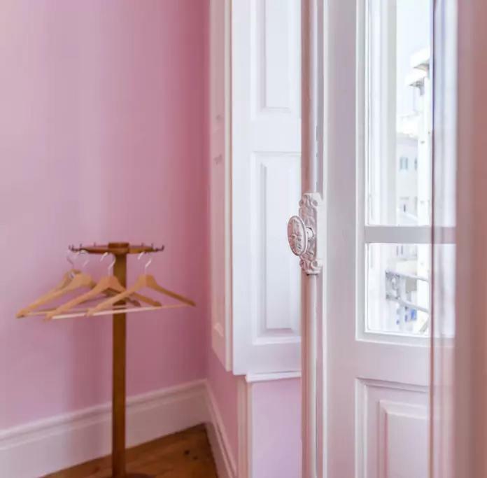 Apartamento Feeling Oporto Exterior foto