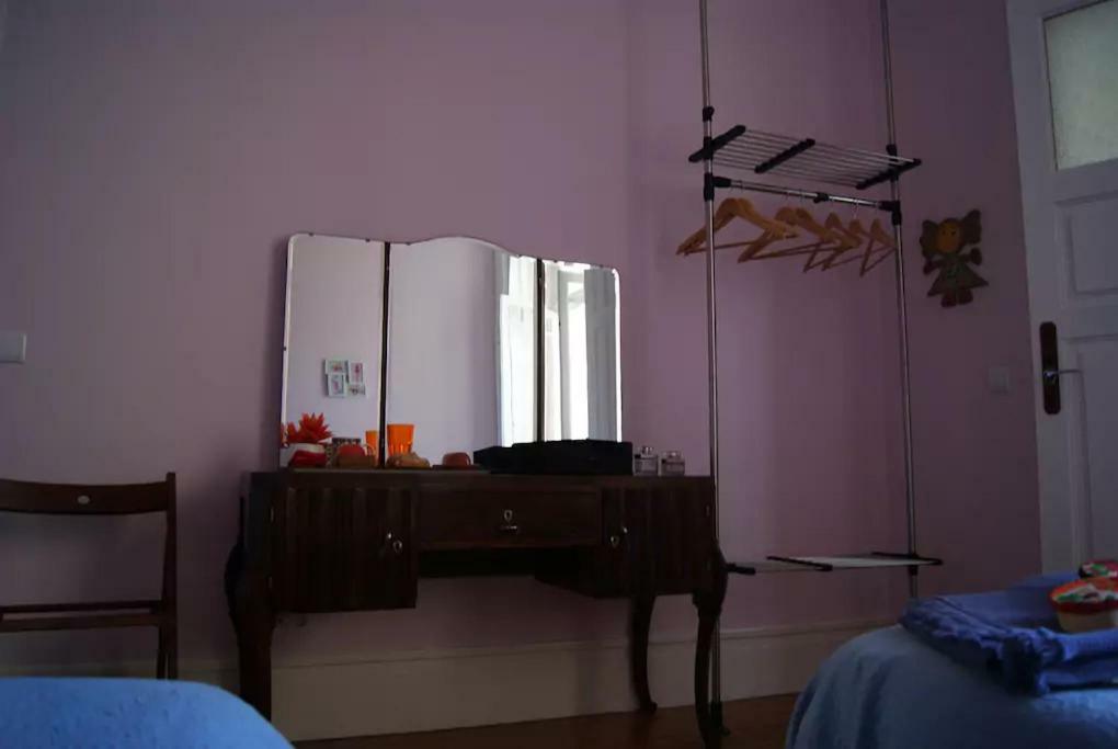 Apartamento Feeling Oporto Exterior foto