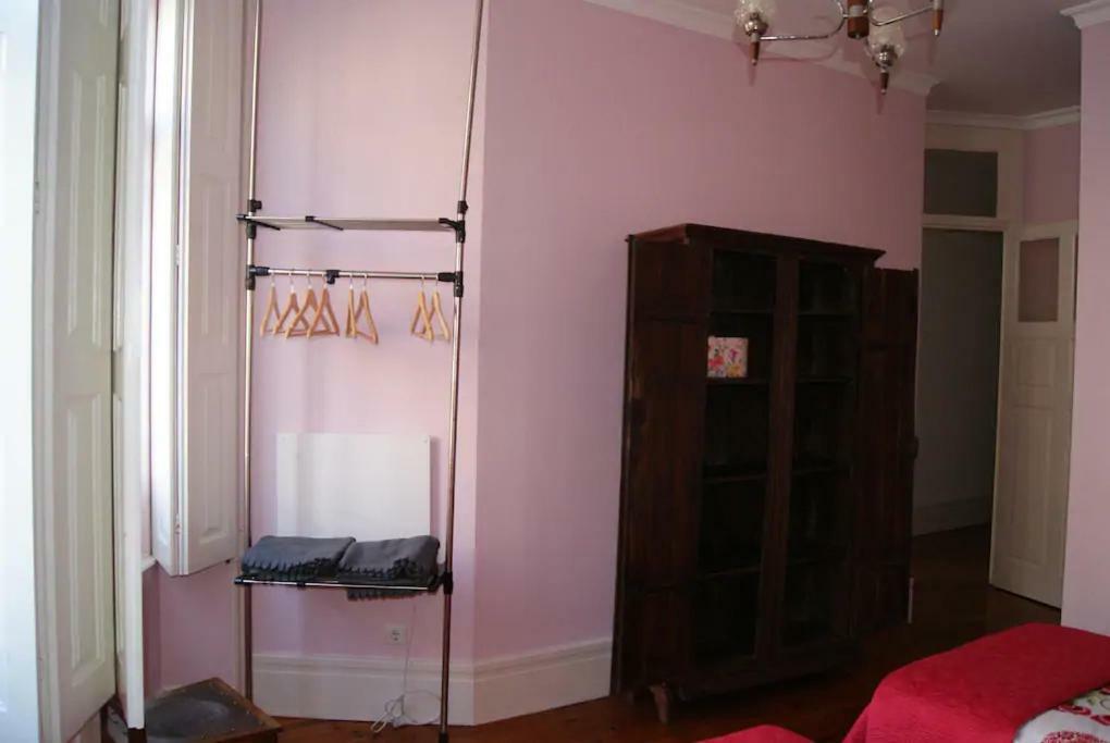Apartamento Feeling Oporto Exterior foto