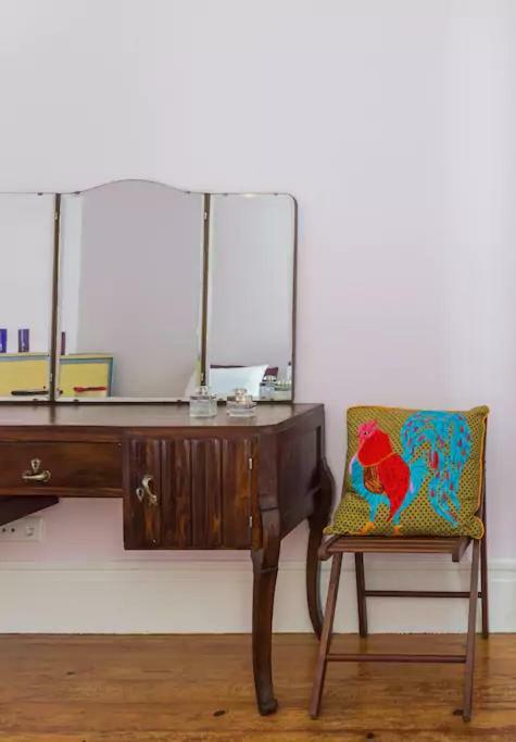 Apartamento Feeling Oporto Exterior foto